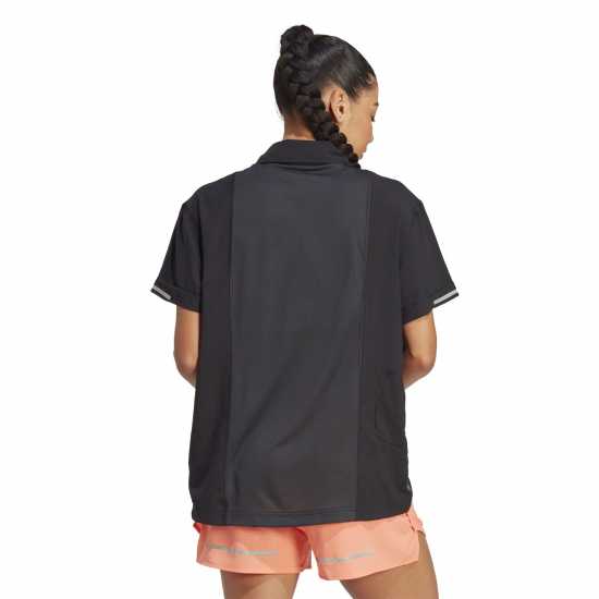 Adidas X-City Running Heat.rdy T-Shirt Womens  Атлетика