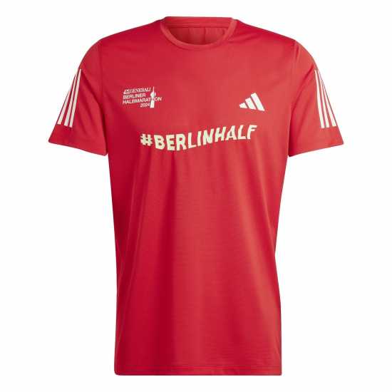 Adidas Ber Half T M Sn99  Атлетика