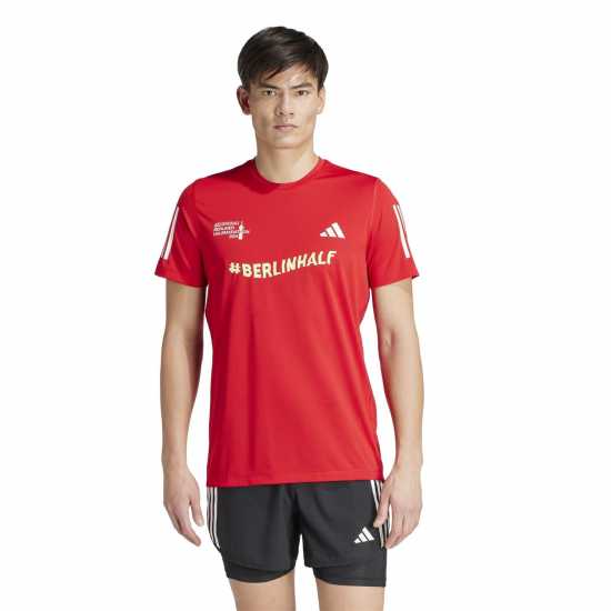 Adidas Ber Half T M Sn99  Атлетика