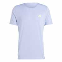 Adidas Adizero Running T-Shirt  Атлетика