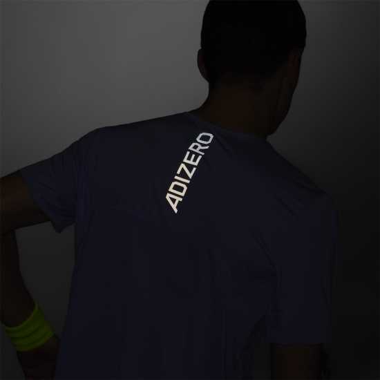 Adidas Adizero Running T-Shirt  Атлетика