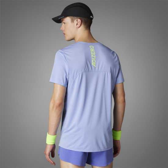 Adidas Adizero Running T-Shirt  Атлетика