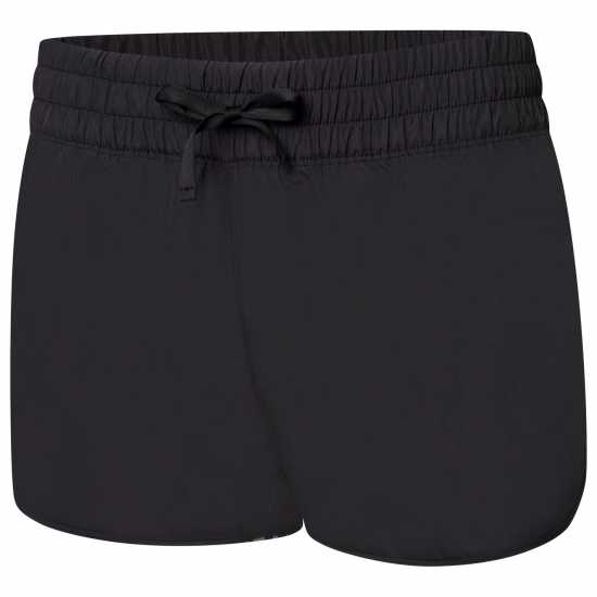 Dare2B Dare 2B 2B Sprint Up Short Running Womens Blk/White Дамски клинове за фитнес