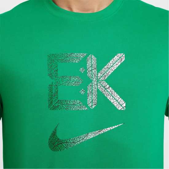 Nike Df Tee Kipchoge Sn52  Мъжки дрехи за бягане