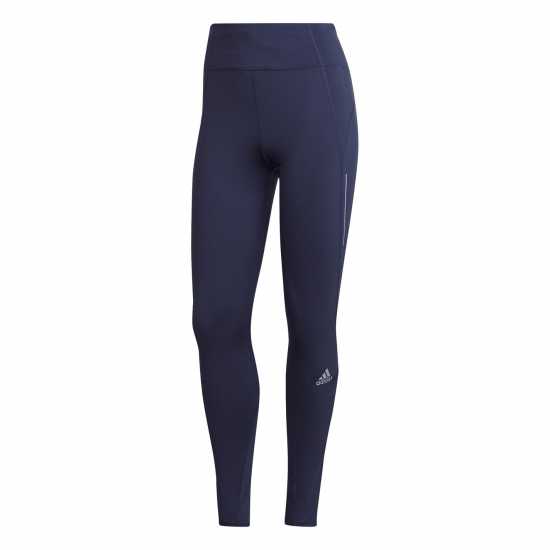 Adidas Own The Run Winter Running Leggings Womens  Дамски клинове за фитнес