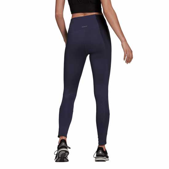 Adidas Own The Run Winter Running Leggings Womens  Дамски клинове за фитнес