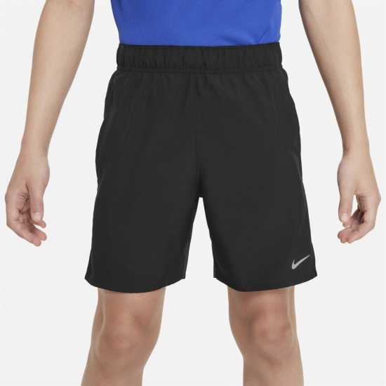 Nike Dri-FIT Challenger Big Kids' (Boys') Training Shorts  Детски къси панталони