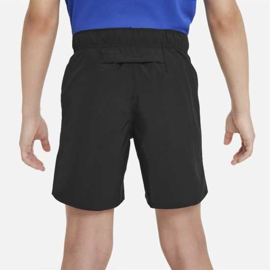 Nike Dri-FIT Challenger Big Kids' (Boys') Training Shorts  Детски къси панталони