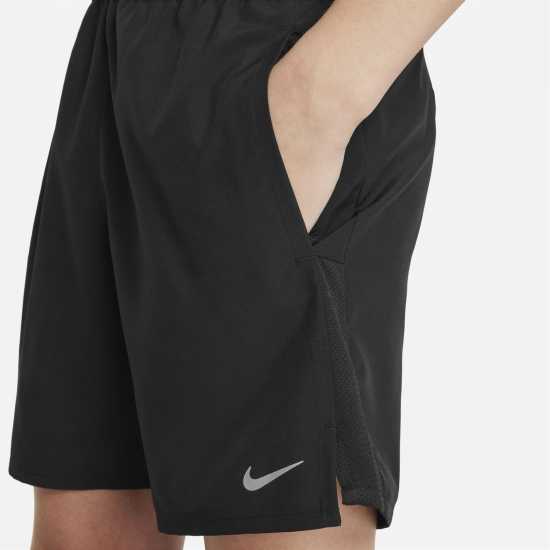 Nike Dri-FIT Challenger Big Kids' (Boys') Training Shorts  Детски къси панталони