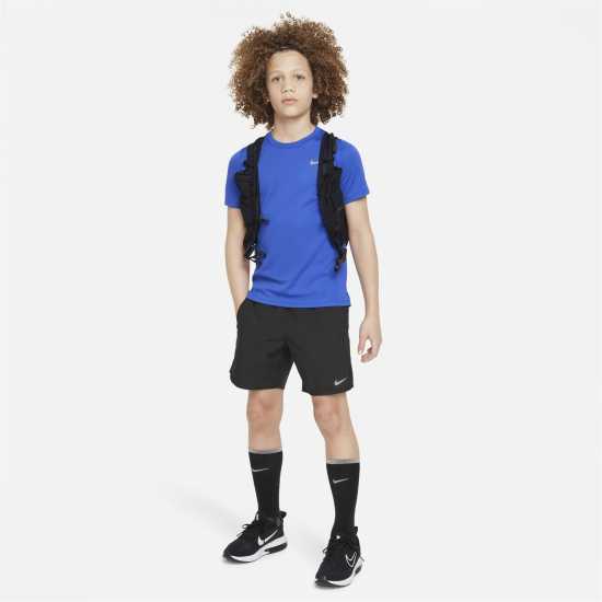 Nike Dri-FIT Challenger Big Kids' (Boys') Training Shorts  Детски къси панталони