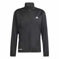 Adidas Мъжко Яке За Бягане Ult Print Jkt Running Jacket Mens  Атлетика