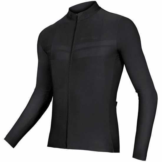 Фланелка С Дълъг Ръкав Endura Pro Sl Ii Long Sleeve Jersey  Мъжки ризи