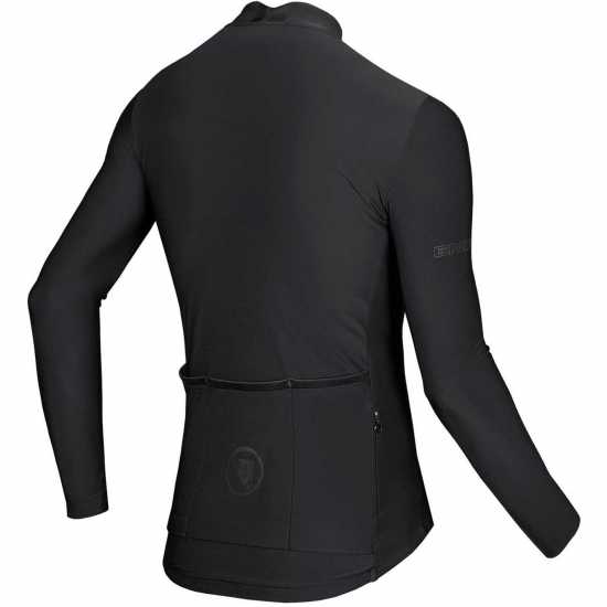 Фланелка С Дълъг Ръкав Endura Pro Sl Ii Long Sleeve Jersey  Мъжки ризи