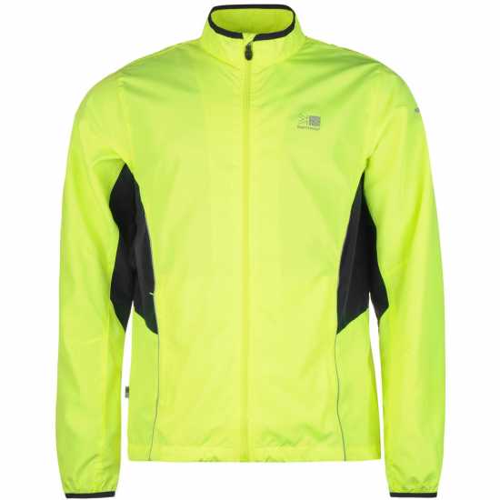 Karrimor Мъжко Яке За Бягане Running Jacket Mens  Мъжки дрехи за бягане