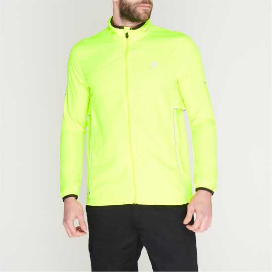 Karrimor Мъжко Яке За Бягане Running Jacket Mens  Мъжки дрехи за бягане