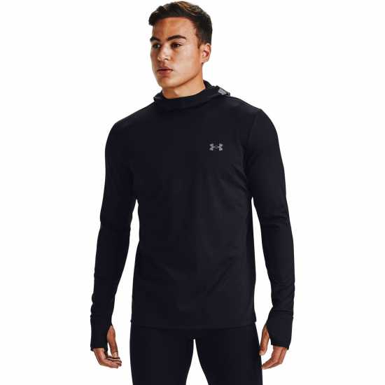 Under Armour Hoodie  Мъжки якета с пух