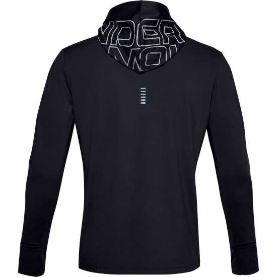 Under Armour Hoodie  Мъжки якета с пух