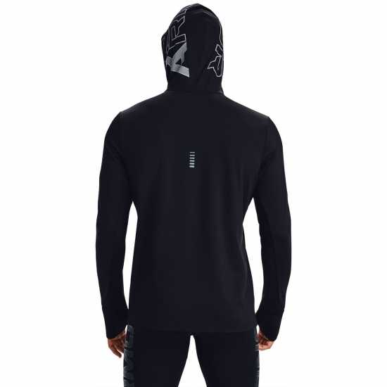 Under Armour Hoodie  Мъжки якета с пух