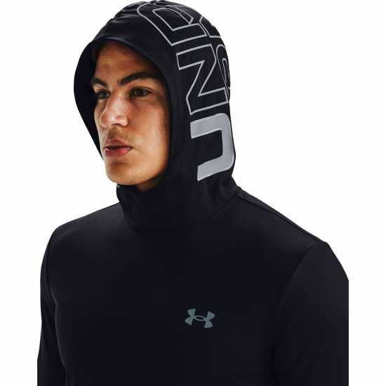 Under Armour Hoodie  Мъжки якета с пух