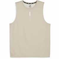 Puma Мъжки Потник За Бягане Drirelease Mesh Tank Running Vest Mens  Атлетика