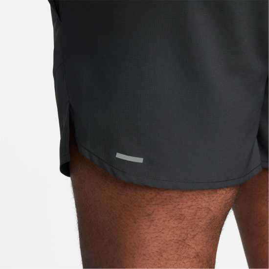 Nike Dri-FIT Stride Men's 5 Brief-Lined Running Shorts  Основен слой дрехи за бягане