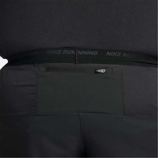 Nike Dri-FIT Stride Men's 5 Brief-Lined Running Shorts  Основен слой дрехи за бягане