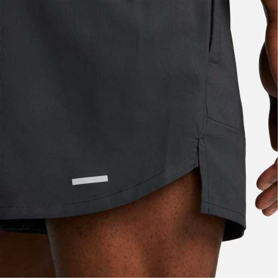 Nike Dri-FIT Stride Men's 5 Brief-Lined Running Shorts  Основен слой дрехи за бягане