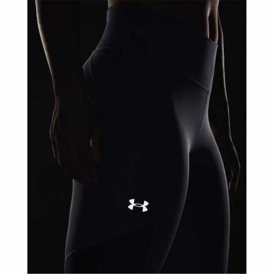 Under Armour Fast 3.0 Ankle Leggings Студено синьо Дамски клинове за фитнес