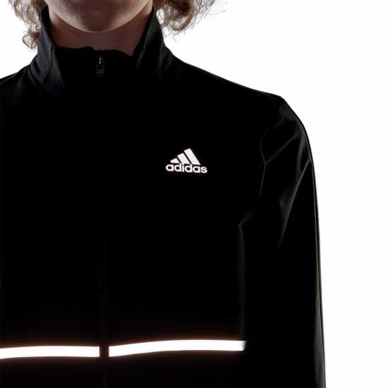 Adidas Софтшел Яке Own The Run Soft Shell Jacket Womens Running  Дамски грейки