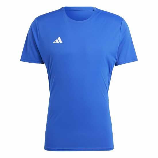 Adidas Adizero E Tee Sn43  Мъжки дрехи за бягане