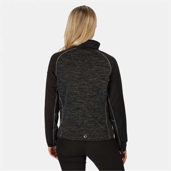 Under Armour Дамско Горнище За Бягане Armour Streaker Deco Diamond Ss Running Top Womens  Атлетика