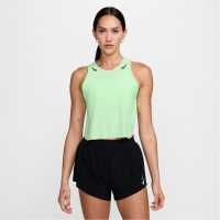 Nike AeroSwift Women's Dri-FIT ADV Running Crop Tank Top  Атлетика