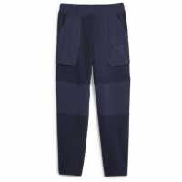 Puma Fit Hybrid Polar Fleece/woven P Tracksuit Bottom Mens  Мъжки спортни екипи в две части