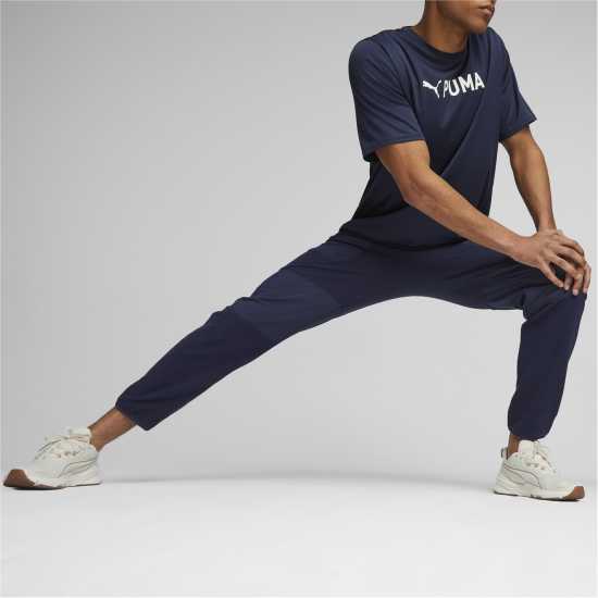 Puma Fit Hybrid Polar Fleece/woven P Tracksuit Bottom Mens  Мъжки спортни екипи в две части