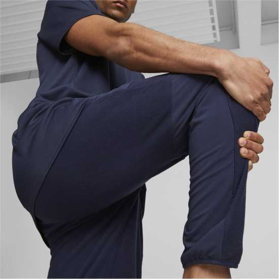 Puma Fit Hybrid Polar Fleece/woven P Tracksuit Bottom Mens  Мъжки спортни екипи в две части