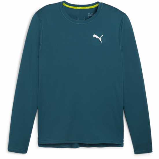 Puma Cloudspun Tee Sn99 Океанска тропика Атлетика