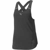 Puma Run Cloudspun Marathon Tank W Running Vest Womens  Атлетика