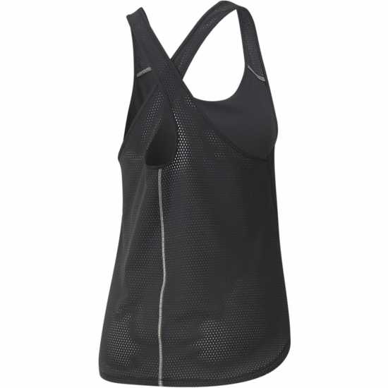 Puma Run Cloudspun Marathon Tank W Running Vest Womens  Атлетика