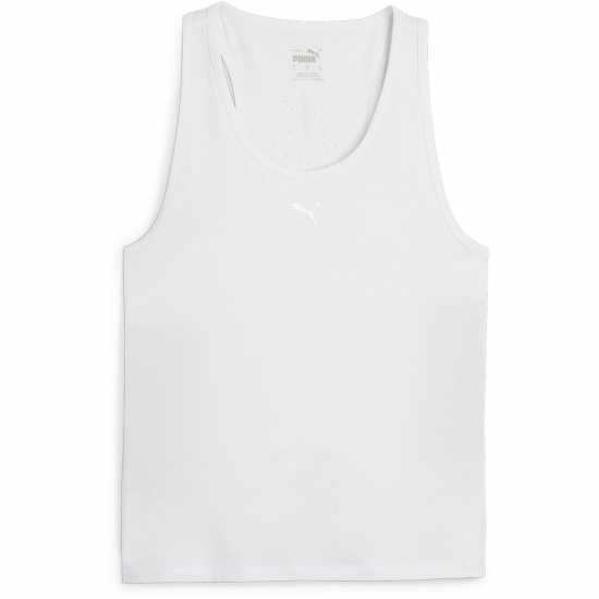 Puma Run Cloudspun Tank W Running Vest Womens  Атлетика