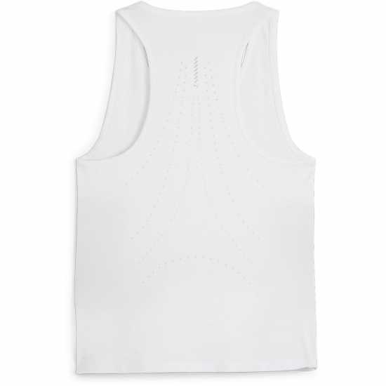 Puma Run Cloudspun Tank W Running Vest Womens  Атлетика