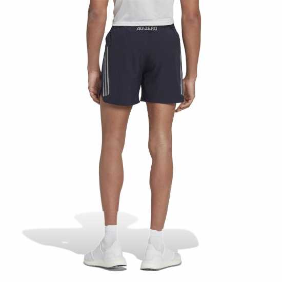 Adidas Мъжки Шорти Adizero Shorts Mens  Мъжки дрехи за бягане