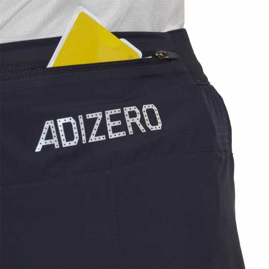 Adidas Мъжки Шорти Adizero Shorts Mens  Мъжки дрехи за бягане