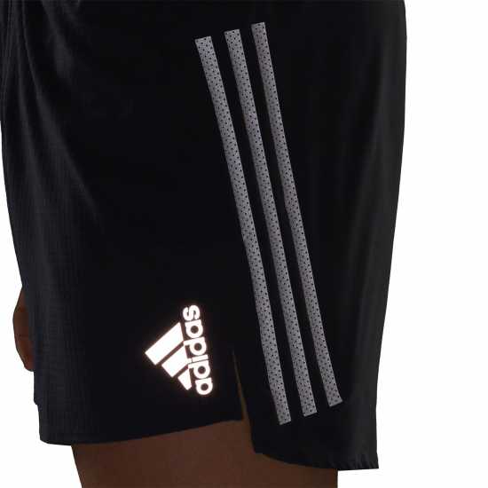 Adidas Мъжки Шорти Adizero Shorts Mens  Мъжки дрехи за бягане