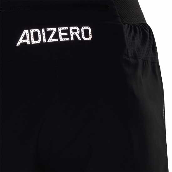 Adidas Мъжки Шорти Adizero Shorts Mens  Мъжки дрехи за бягане