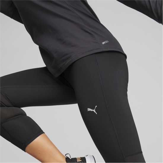 Puma Run Favorite Reg. Rise ¿¿ Tight W Running Womens  Дамско трико и клинове