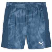 Puma Run Favorites Velocity Aop 7 Short Running Mens  Атлетика