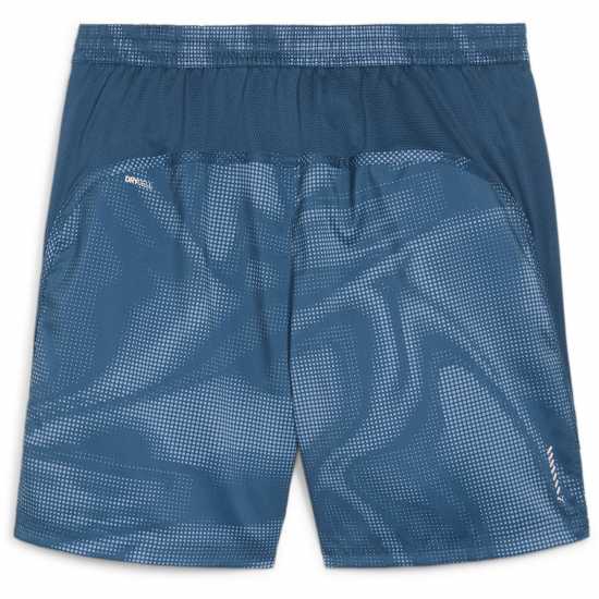 Puma Run Favorites Velocity Aop 7 Short Running Mens  Атлетика