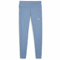 Puma Run Favorites Velocity Fl Tight Running Womens Зен Син Атлетика