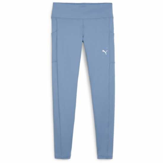 Puma Run Favorites Velocity Fl Tight Running Womens Зен Син Атлетика