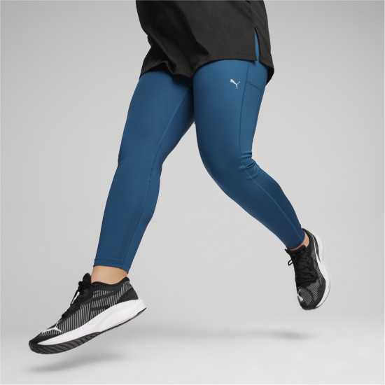 Puma Run Favorites Velocity Fl Tight Running Womens Океанска тропика Атлетика